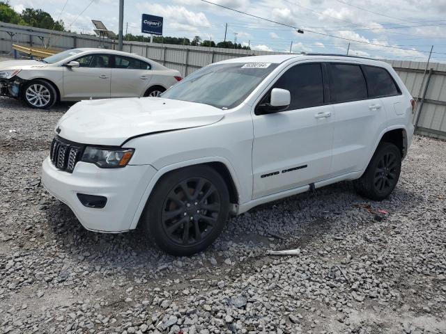 2019 Jeep Grand Cherokee Laredo VIN: 1C4RJEAG4KC839387 Lot: 56380164