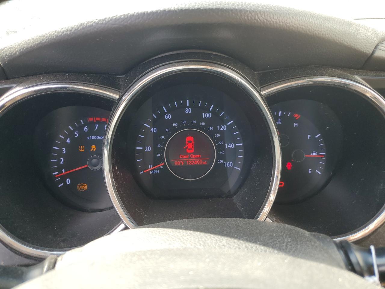 5XXGN4A72DG233630 2013 Kia Optima Ex