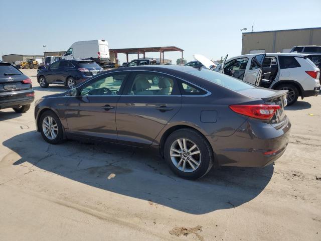 2016 Hyundai Sonata Se VIN: 5NPE24AF2GH327281 Lot: 58695844