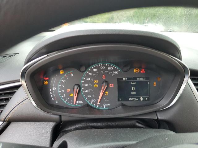 2018 Chevrolet Trax Ls VIN: KL7CJKSB0JB629359 Lot: 58636074