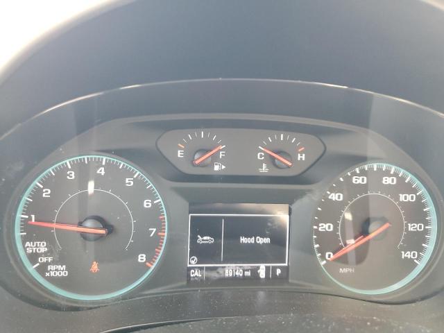 2022 Chevrolet Malibu Lt VIN: 1G1ZD5ST6NF167119 Lot: 61230344