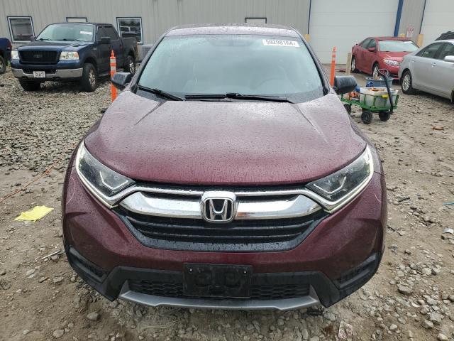 2HKRW6H36JH203034 2018 Honda Cr-V Lx