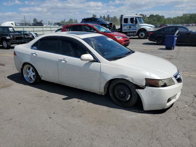JH4CL96814C009928 2004 Acura Tsx 2004 Acura Tsx VIN: JH4CL96814C009928 Lot: 60133274