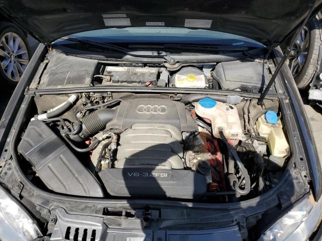 2008 Audi A4 S-Line 3.2 Quattro VIN: WAUEH98E18A024491 Lot: 57752564