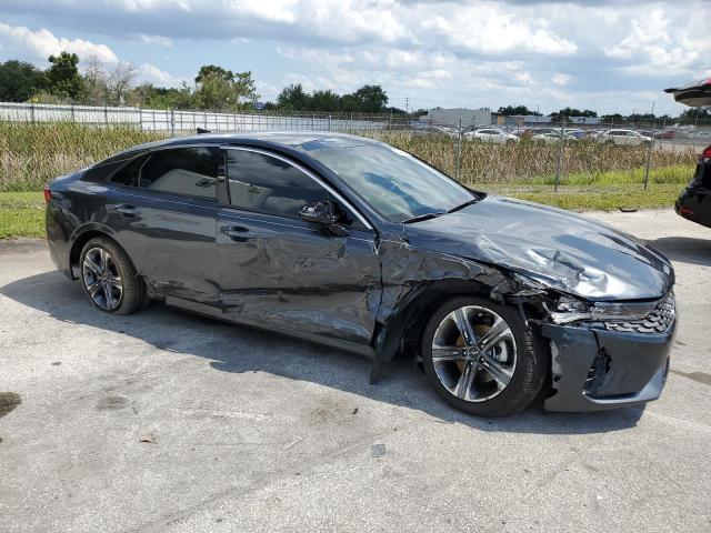 2024 Kia K5 Ex VIN: 5XXG34J24RG252388 Lot: 58407354