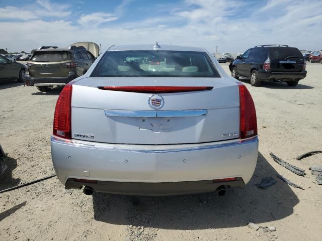 2009 Cadillac Cts Hi Feature V6 VIN: 1G6DU57V090118439 Lot: 60871044