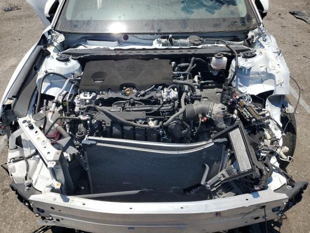 2021 TOYOTA CAMRY SE - 4T1G11AK9MU556836