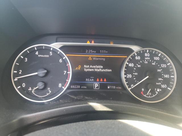 2020 Nissan Sentra Sr VIN: 3N1AB8DV6LY231016 Lot: 61472294