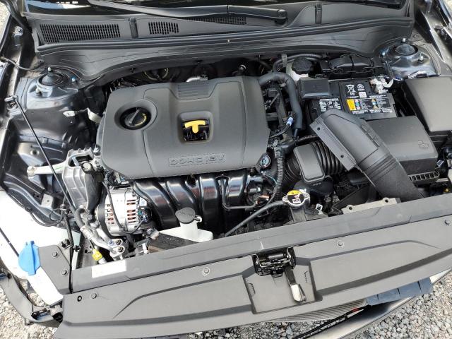 2024 Kia Forte Lx VIN: 3KPF24AD5RE758885 Lot: 57734714