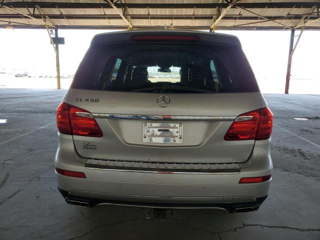 VIN 4JGDF7CE4EA299540 2014 Mercedes-Benz GL-Class, ... no.6