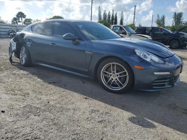 2015 Porsche Panamera 2 VIN: WP0AA2A77FL000237 Lot: 59032304