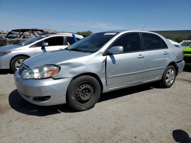 2006 Toyota Corolla Ce VIN: 1NXBR30E36Z686513 Lot: 58320154