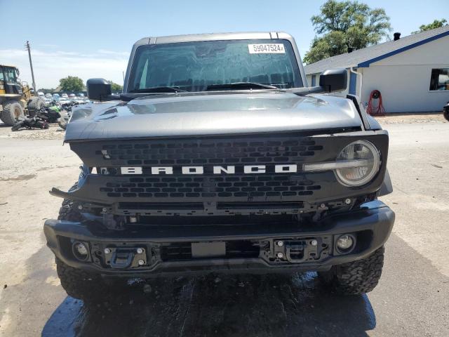 2022 Ford Bronco Base VIN: 1FMEE5DP0NLB54043 Lot: 59047524