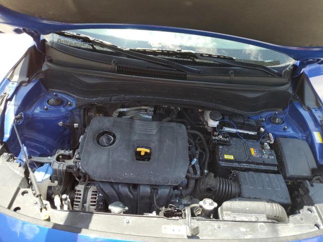 2023 Kia Seltos Ex VIN: KNDERCAA0P7468137 Lot: 58385594