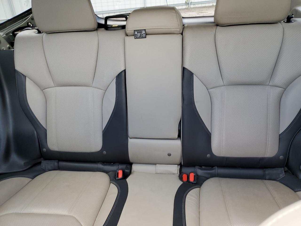 JF2SKAUC1MH452626 2021 Subaru Forester Limited