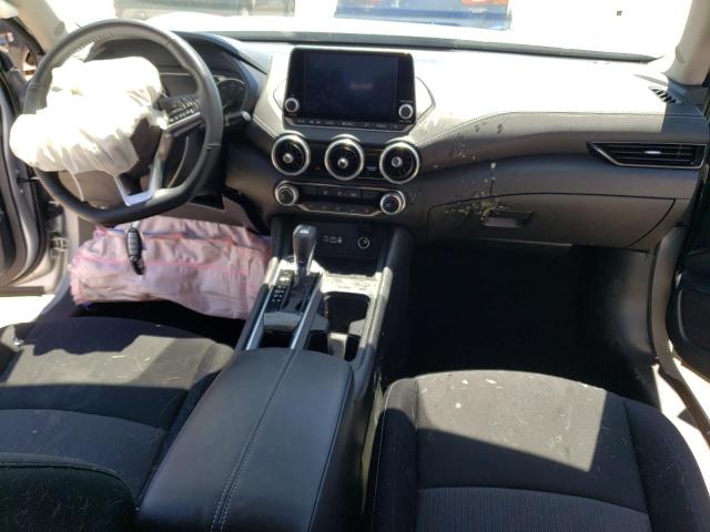 2023 Nissan Sentra Sv VIN: 3N1AB8CV7PY227502 Lot: 58858654