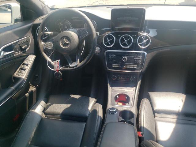 VIN WDDSJ4GB1GN388850 2016 Mercedes-Benz CLA-Class,... no.8