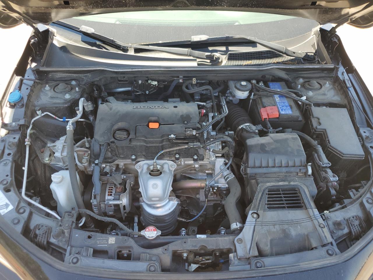 2HGFE2F5XNH604217 2022 Honda Civic Sport 2HGFE2F5XNH604217 2022 Honda Civic Sport