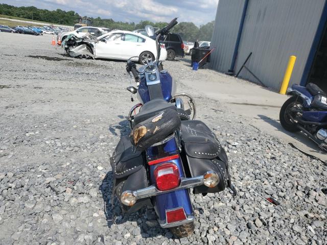 2006 HARLEY-DAVIDSON FLSTCI 1HD1BWB116Y047599