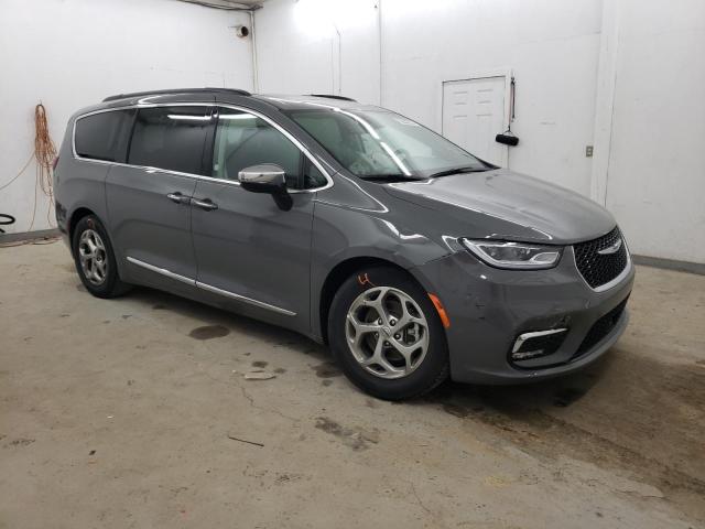 2023 CHRYSLER PACIFICA L - 2C4RC1GG7PR559438
