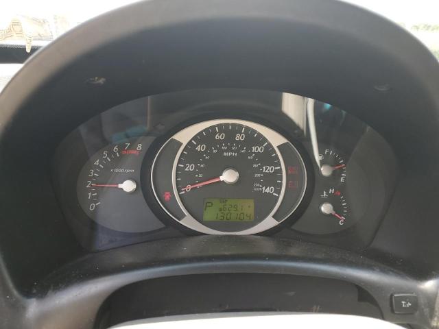 2007 Hyundai Tucson Gls VIN: KM8JM12B17U538380 Lot: 61051724