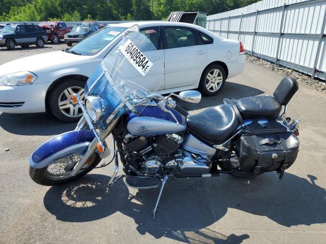 2004 YAMAHA XVS65 BASE JYAVM01E74A062348