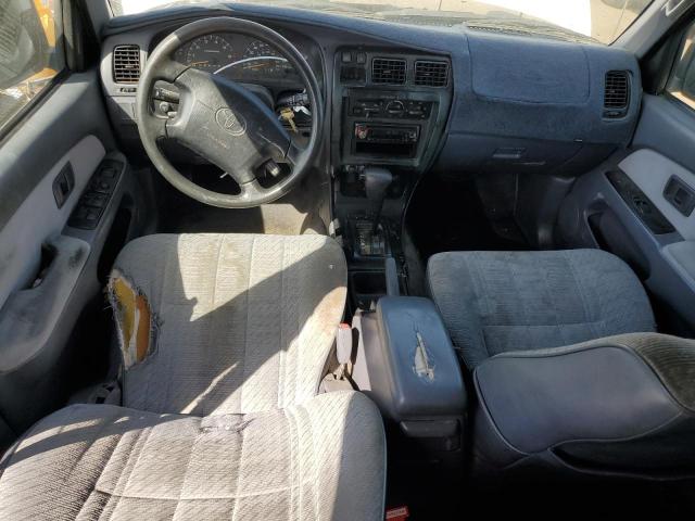 1998 Toyota 4Runner VIN: JT3GM84R2W0026879 Lot: 59130694