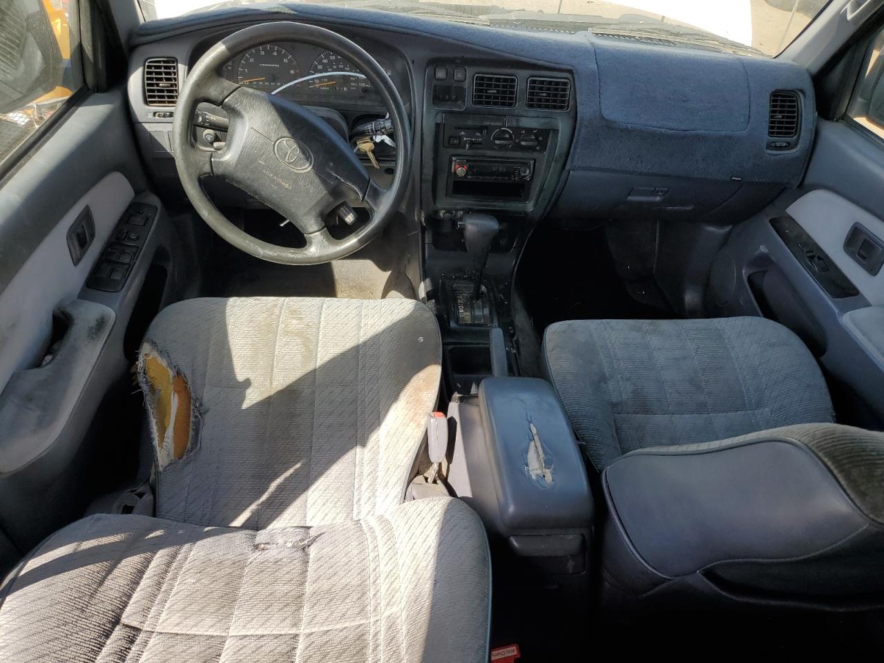 JT3GM84R2W0026879 1998 Toyota 4Runner