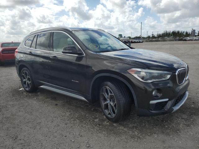 VIN WBXHT3C32GP881659 2016 BMW X1, Xdrive28I no.4