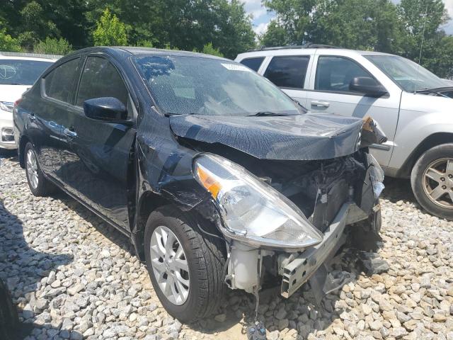 VIN 3N1CN7AP9GL825490 2016 Nissan Versa, S no.4