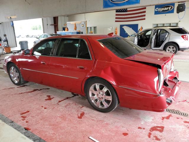 2009 Cadillac Dts VIN: 1G6KD57979U132664 Lot: 57942784