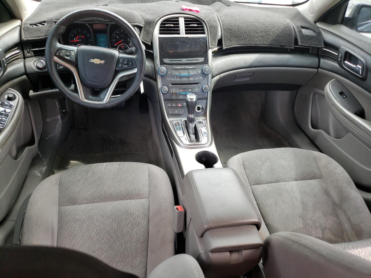 1G11A5SA7DF258712 2013 Chevrolet Malibu Ls
