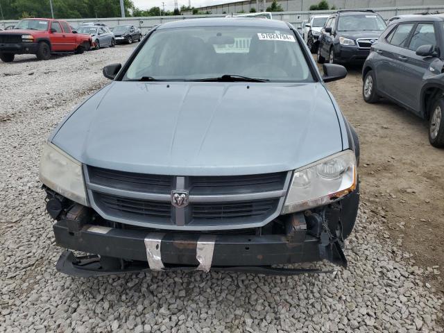 2010 Dodge Avenger Sxt VIN: 1B3CC4FB0AN185774 Lot: 57024794