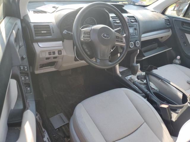 2015 Subaru Forester 2.5I Premium VIN: JF2SJADC7FH471882 Lot: 59497824