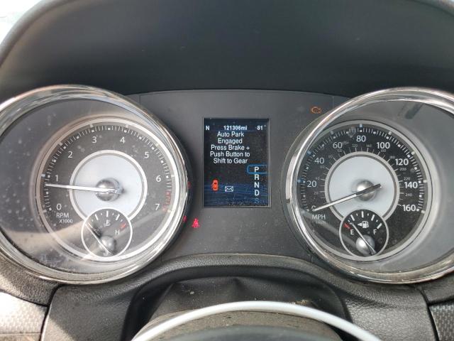 2013 Chrysler 300 S VIN: 2C3CCAGG9DH693556 Lot: 54255164