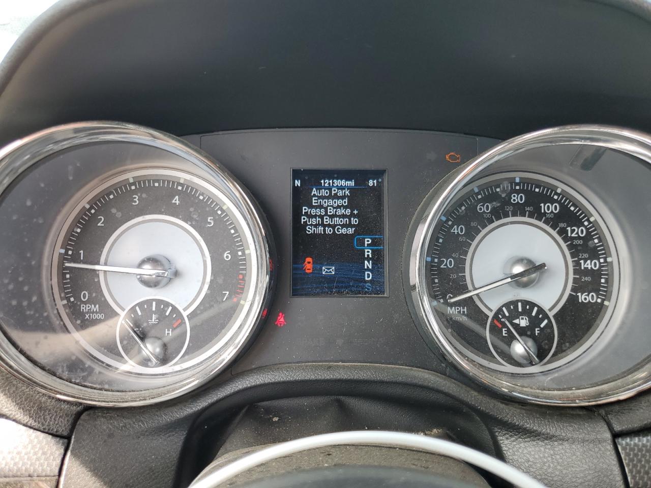 2C3CCAGG9DH693556 2013 Chrysler 300 S