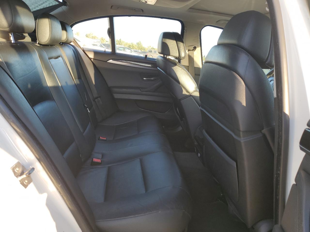 WBAFR7C50BC608874 2011 BMW 535 I