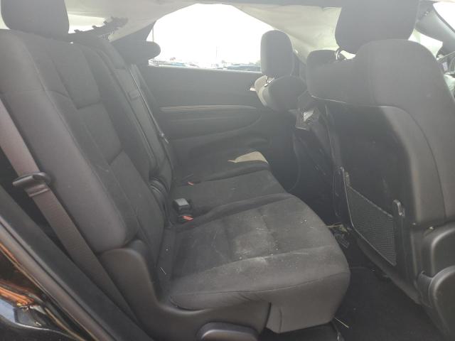 2022 Dodge Durango Sxt VIN: 1C4RDJAG7NC161853 Lot: 59025894