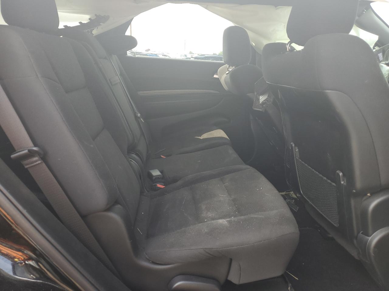 1C4RDJAG7NC161853 2022 Dodge Durango Sxt