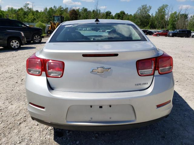 2013 Chevrolet Malibu Ls VIN: 1G11B5SAXDU142543 Lot: 58840294