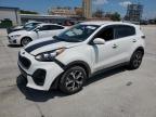 2020 KIA SPORTAGE L - KNDPM3AC2L7721588