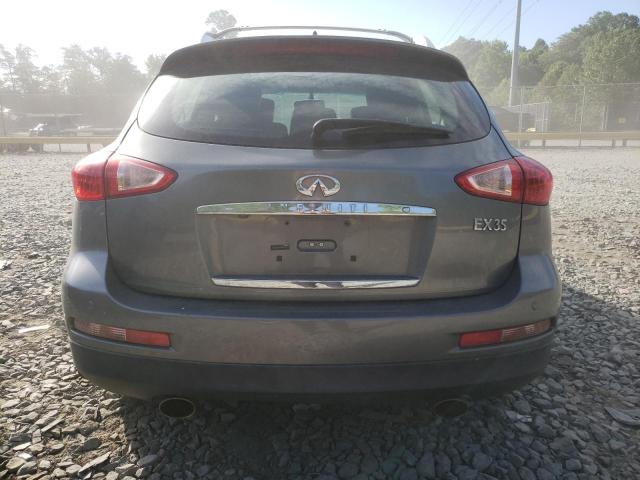 2012 Infiniti Ex35 Base VIN: JN1AJ0HR1CM450812 Lot: 60283944