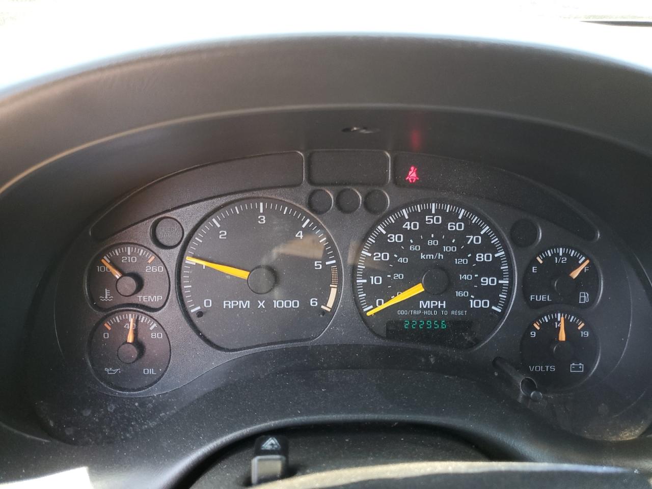 1GKDT13W612206559 2001 GMC Jimmy