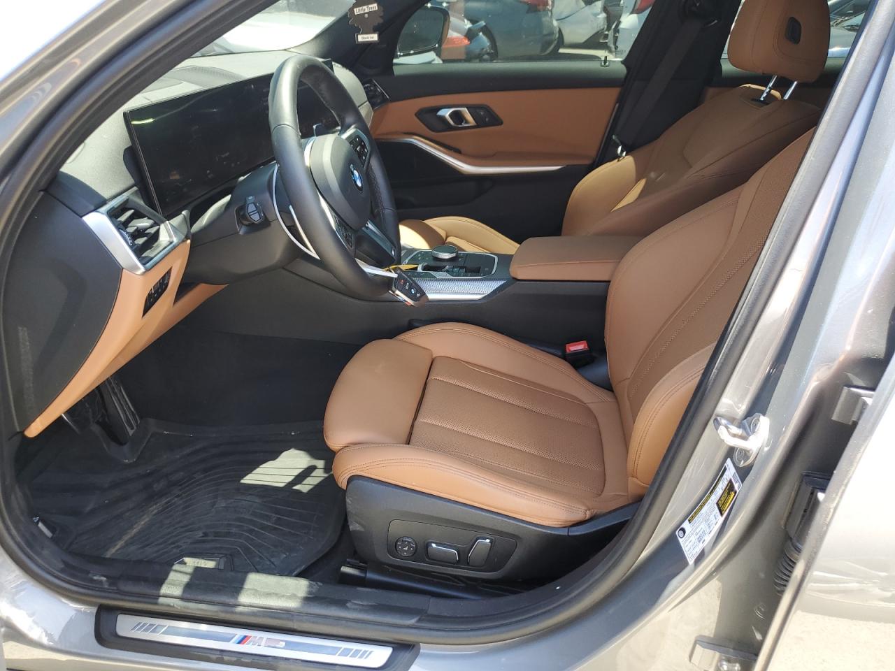 3MW49FS09R8E22436 2024 BMW M340I