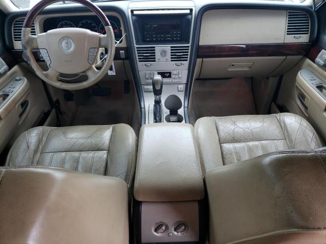 2005 Lincoln Aviator VIN: 5LMEU88H75ZJ26936 Lot: 57653344