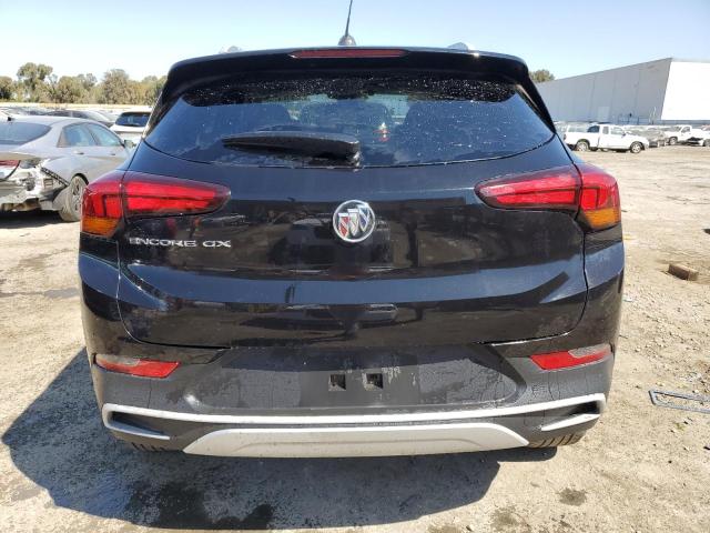 2021 Buick Encore Gx Select VIN: KL4MMDSL8MB159471 Lot: 60170154