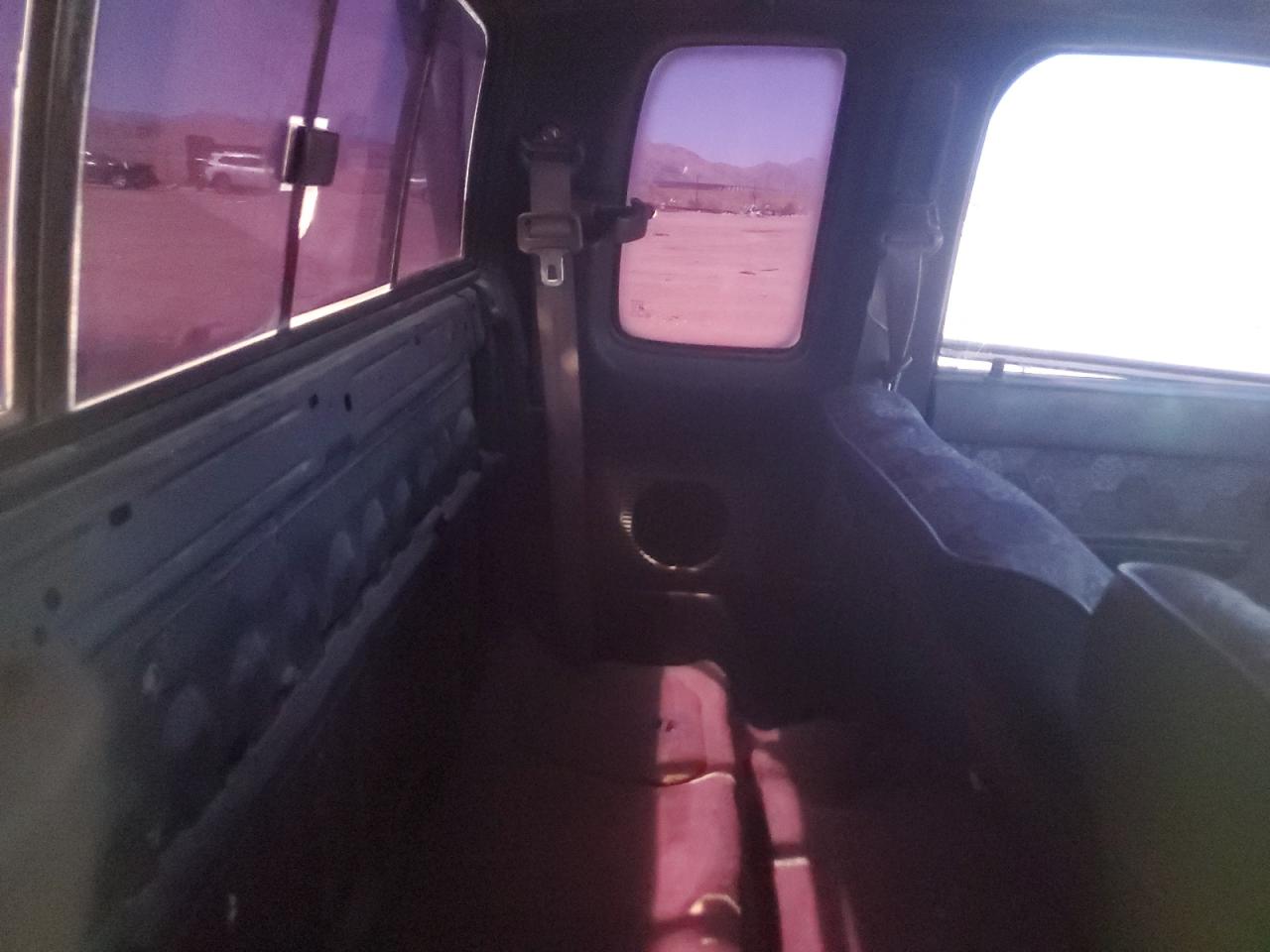 4TAVL52N9VZ254503 1997 Toyota Tacoma Xtracab