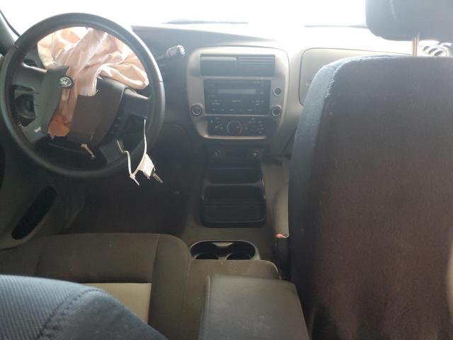 2010 Ford Ranger Super Cab VIN: 1FTKR1EE7APA48340 Lot: 58046064