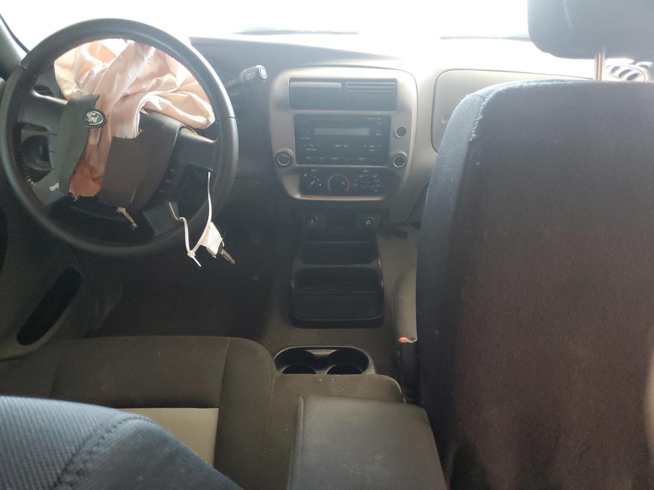 1FTKR1EE7APA48340 2010 Ford Ranger Super Cab