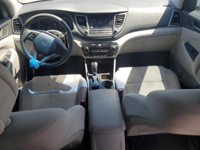 2016 Hyundai Tucson Limited VIN: KM8J33A29GU139930 Lot: 58650424